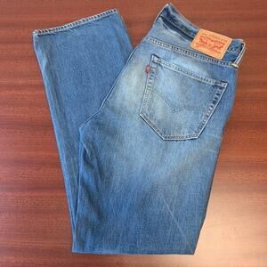 Men's 527 Levi's  Jeans NWOT